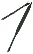 A61009-2 Viper Tactical Black VCAM 2-Point Sling Photo A61009-2 Viper Tactical Black VCAM 2-Point Sling