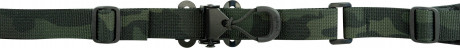 A61009-3 Viper Tactical Black VCAM 2-Point Sling Photo A61009-3 Viper Tactical Black VCAM 2-Point Sling