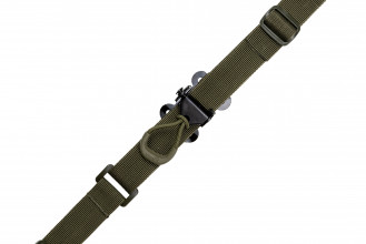 Photo A61011-3 Green Viper Tactical 2-point sling