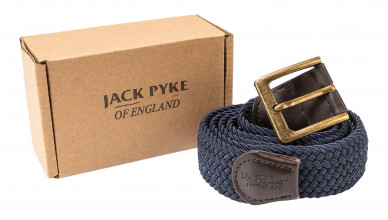 Photo A61075-02 Jack Pyke Braided Elasticated Belt