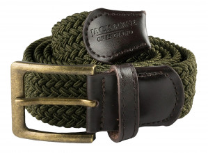 Photo A61076-01 Jack Pyke Braided Elasticated Belt