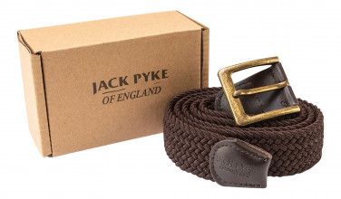 Photo A61077-02 Jack Pyke Braided Elasticated Belt