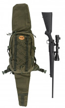 Sac à dos porte Carabine 22 L - Jack Pyke