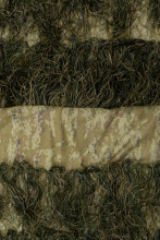 Photo A61079-03 Camouflage Ghillie Net Jack Pyke 4 x 1.5 m