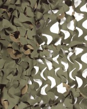 Photo A61094-02 Filet de camouflage Jack Pyke 3 x 1.4 m