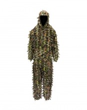 Camouflage Ghillie Suit by Jack Pyke