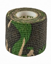 A61103 Camouflage Strap - Shadow Grass - Camo Form Photo A61103 Camouflage Strap - Shadow Grass - Camo Form