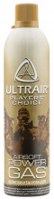 Ultrair Power Propellent Gas 570 ml