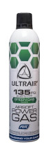 ASG Ultrair Green Airsoft Gas Bottle