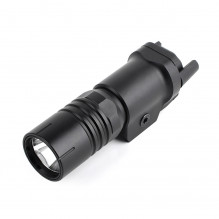Photo A61158-2 BO Scout pistol LED flashlight 330 lumens