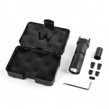 A61158-3 Lampe LED pistolet BO Scout 330 lumens Photo A61158-3 Lampe LED pistolet BO Scout 330 lumens