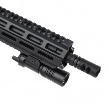 A61158-7 Lampe LED pistolet BO Scout 330 lumens Photo A61158-7 Lampe LED pistolet BO Scout 330 lumens