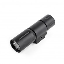 Photo A61159-2 BO Scout pistol LED flashlight 330 lumens