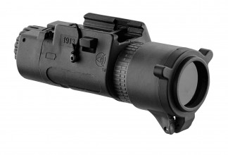 A61165-01 LED Pistol flashlight BO M3X 220 lumens Photo A61165-01 LED Pistol flashlight BO M3X 220 lumens
