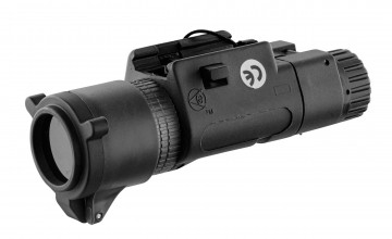A61165-02 LED Pistol flashlight BO M3X 220 lumens Photo A61165-02 LED Pistol flashlight BO M3X 220 lumens