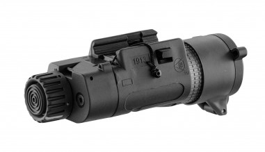 A61165-03 LED Pistol flashlight BO M3X 220 lumens Photo A61165-03 LED Pistol flashlight BO M3X 220 lumens