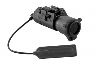 A61165-04 LED Pistol flashlight BO M3X 220 lumens Photo A61165-04 LED Pistol flashlight BO M3X 220 lumens