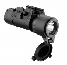 A61165-05 LED Pistol flashlight BO M3X 220 lumens Photo A61165-05 LED Pistol flashlight BO M3X 220 lumens