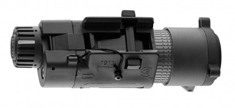A61165-06 LED Pistol flashlight BO M3X 220 lumens Photo A61165-06 LED Pistol flashlight BO M3X 220 lumens