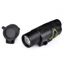 A61165-1 LED Pistol flashlight BO M3X 220 lumens Photo A61165-1 LED Pistol flashlight BO M3X 220 lumens