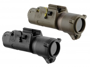 A61165-V LED Pistol flashlight BO M3X 220 lumens Photo A61165-V LED Pistol flashlight BO M3X 220 lumens