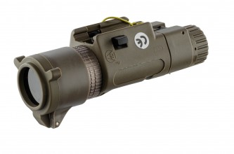 A61165T-02 LED Pistol flashlight BO M3X 220 lumens Photo A61165T-02 LED Pistol flashlight BO M3X 220 lumens