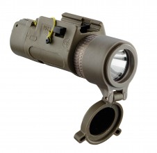 A61165T-05 LED Pistol flashlight BO M3X 220 lumens Photo A61165T-05 LED Pistol flashlight BO M3X 220 lumens
