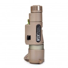 A61165T-1 LED Pistol flashlight BO M3X 220 lumens Photo A61165T-1 LED Pistol flashlight BO M3X 220 lumens