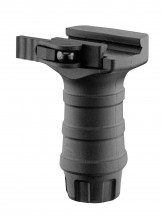 A61191-01 Grip vertical QD Photo A61191-01 Grip vertical QD
