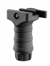 A61191-02 Grip vertical QD Photo A61191-02 Grip vertical QD