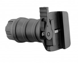 A61191-03 Grip vertical QD Photo A61191-03 Grip vertical QD
