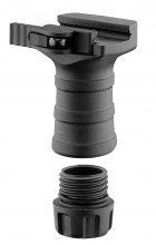 A61191-04 Grip vertical QD Photo A61191-04 Grip vertical QD