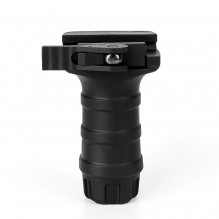 A61191-1 Grip vertical QD Photo A61191-1 Grip vertical QD