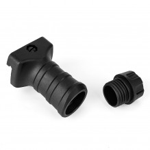 A61191-2 Grip vertical QD Photo A61191-2 Grip vertical QD