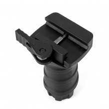 A61191-3 Grip vertical QD Photo A61191-3 Grip vertical QD