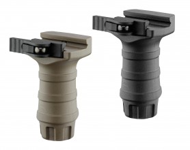 A61191-V Grip vertical QD Photo A61191-V Grip vertical QD
