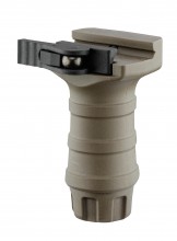 A61191T-01 Grip vertical QD Photo A61191T-01 Grip vertical QD