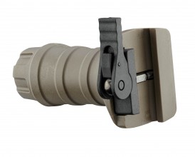 A61191T-03 Grip vertical QD Photo A61191T-03 Grip vertical QD
