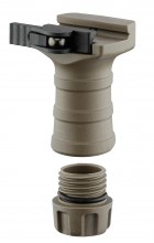 A61191T-044 Grip vertical QD Photo A61191T-044 Grip vertical QD