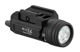 Photo A61230-02 Skywoods PL800 tactical laser & flashlight