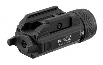 A61230-03 Lampe & laser tactique PL800 Skywoods Photo A61230-03 Lampe & laser tactique PL800 Skywoods