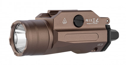 Photo A61236-01 Skywoods BLIZZARD G1103 tactical light