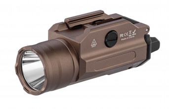 Photo A61236-02 Skywoods BLIZZARD G1103 tactical light