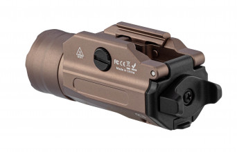 Photo A61236-03 Skywoods BLIZZARD G1103 tactical light