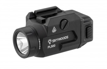 Skywoods RAFALE tactical light