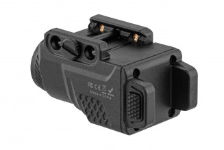 A61238-03 Skywoods HURRICANE tactical light Photo A61238-03 Skywoods HURRICANE tactical light