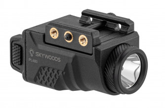 A61238-04 Skywoods HURRICANE tactical light Photo A61238-04 Skywoods HURRICANE tactical light