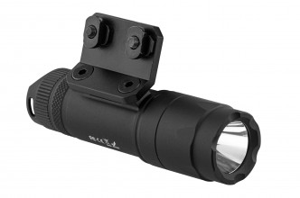 Lampe tactique compacte SKYWOODS 570 Lumens