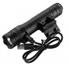 A61241-04.jpg Lampe Tactique Skywoods Tactical Orghini L70192 - 1250 Lumens avec Montage Rail M-Lock Photo A61241-04.jpg Lampe Tactique Skywoods Tactical Orghini L70192 - 1250 Lumens avec Montage Rail M-Lock