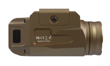 A61242-4.jpg Lampe tactique PL520 Tan Skywoods Photo A61242-4.jpg Lampe tactique PL520 Tan Skywoods